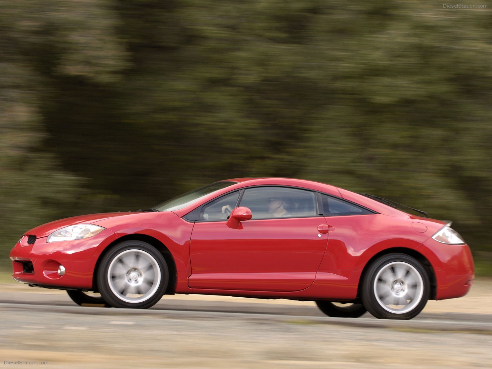 Mitsubishi Eclipse (2006)